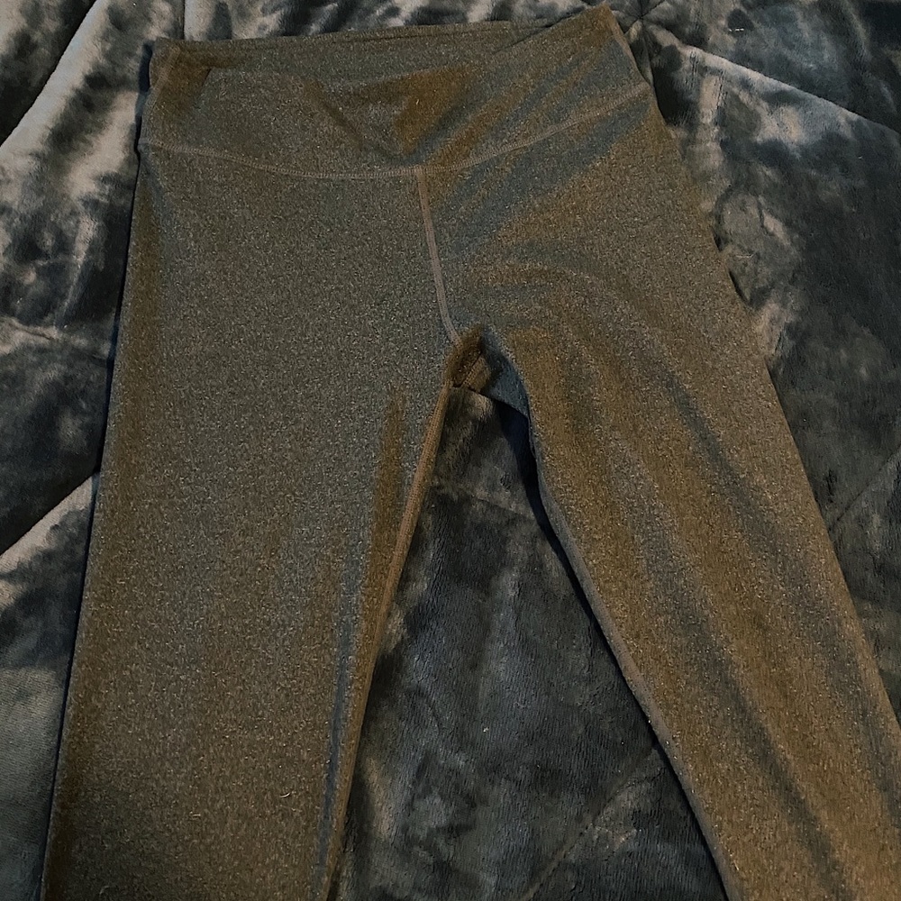 Fabletics Grey Leggings